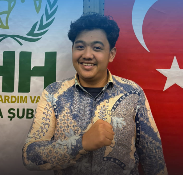 Khairillah Azka