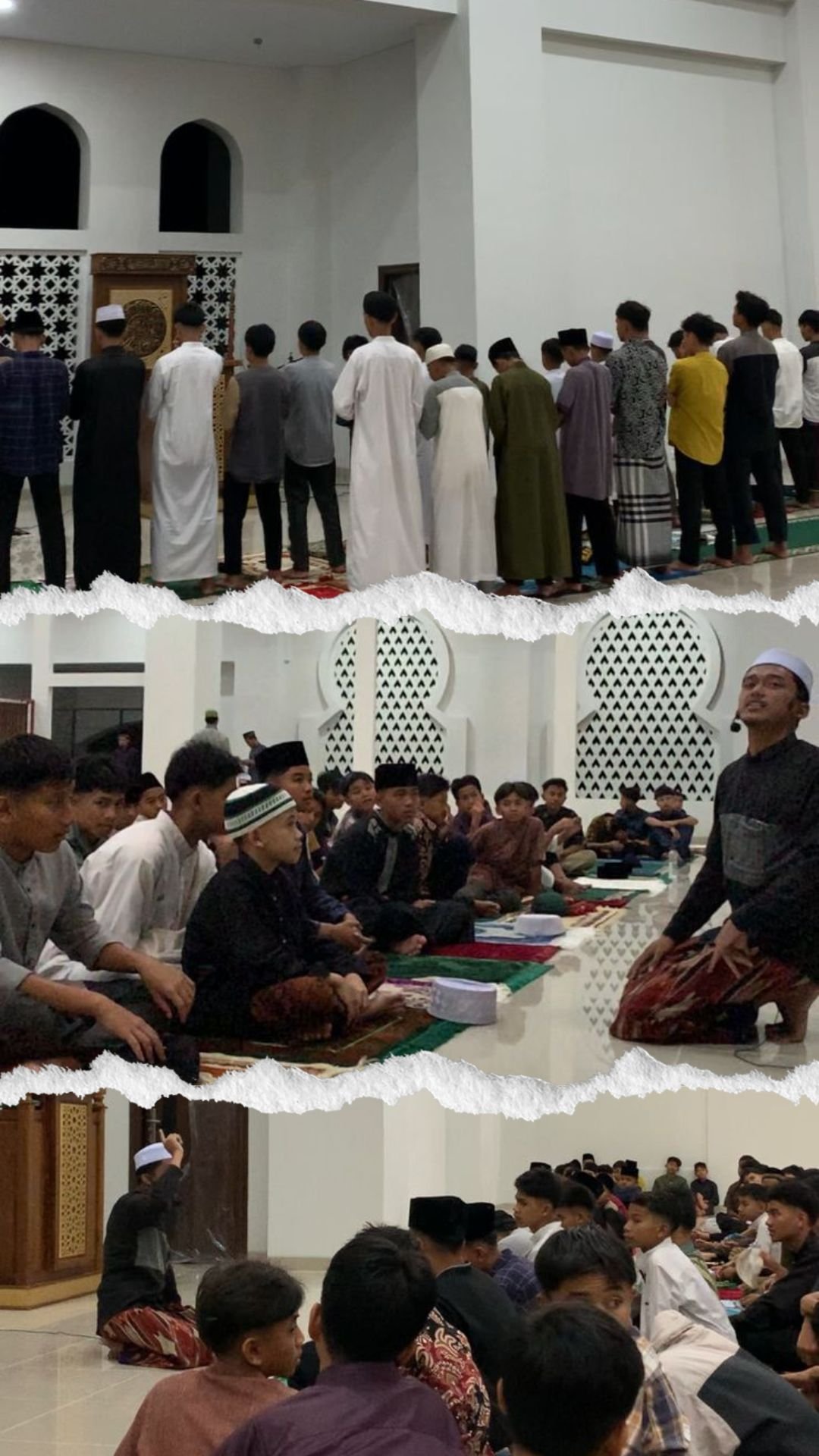 Kegiatan Ramadhan
