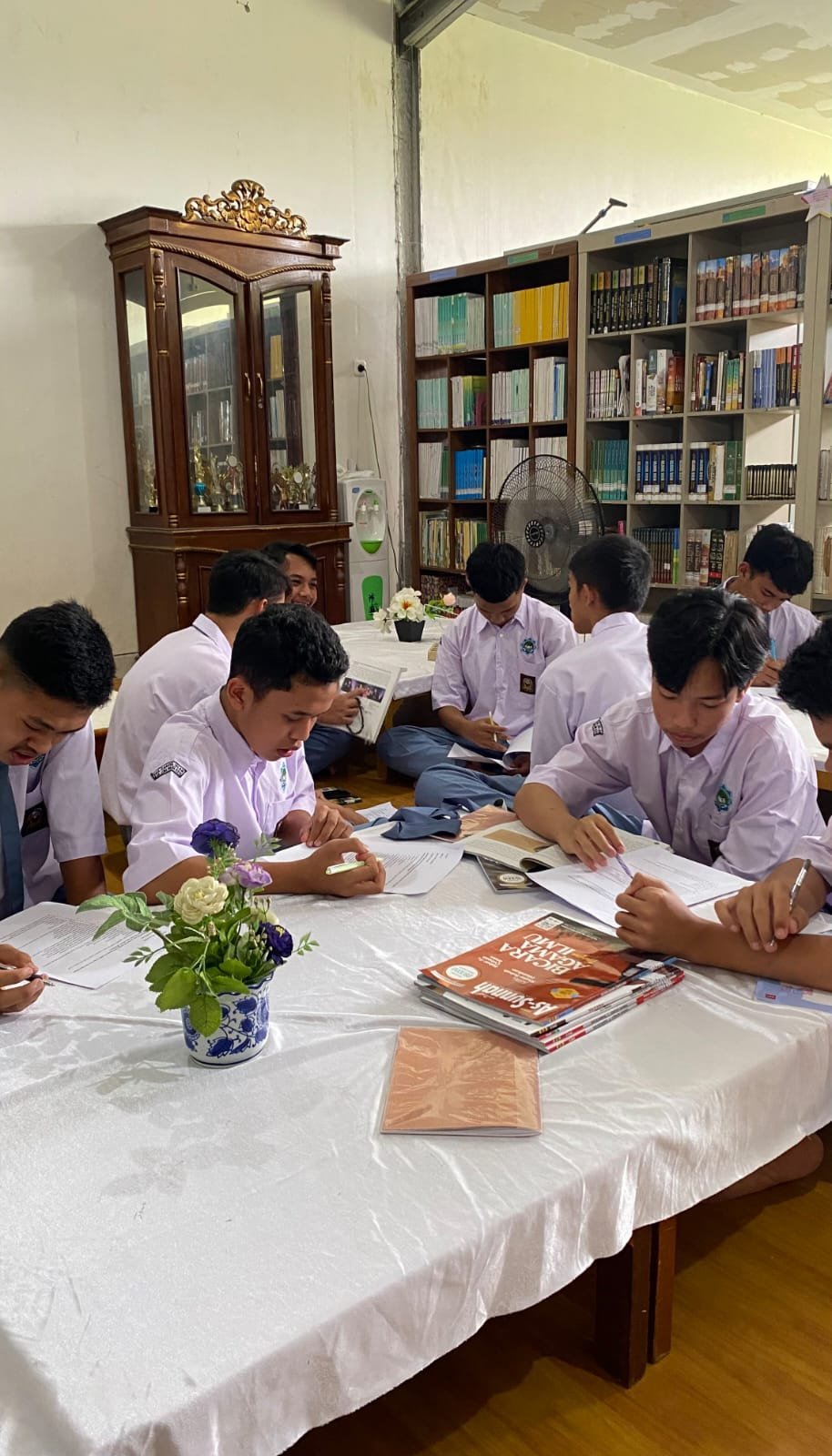 Tafsirul Qur'an