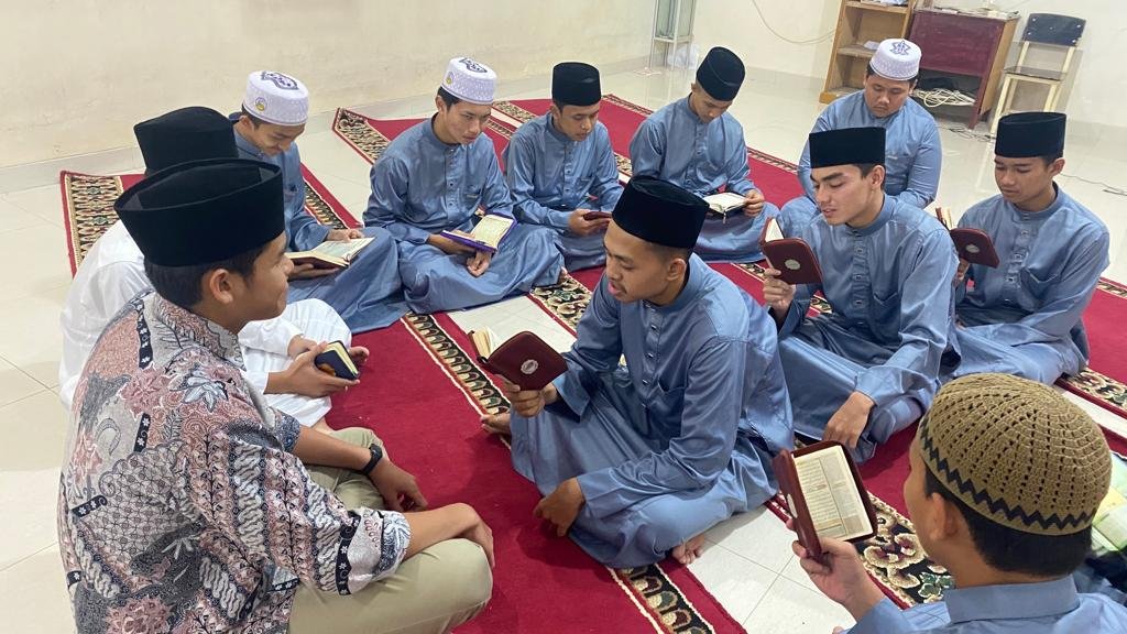 Tahsinul Qur'an
